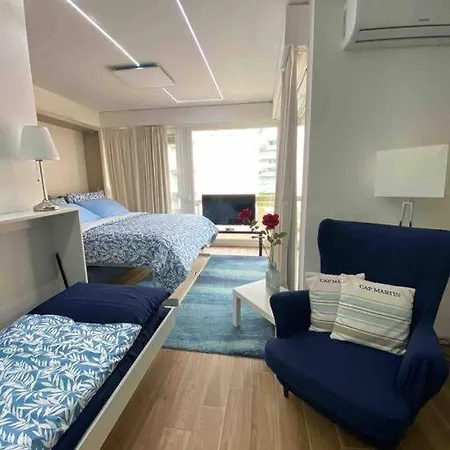Ac-free Wifi - Free Parking - 3sleep- 5minutes Walk To Station - Close To The Lake * Paradiso