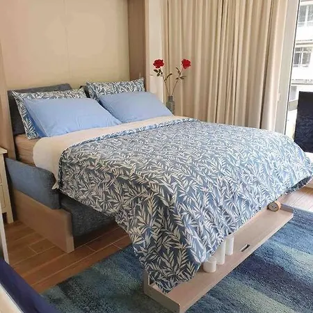 Ac-free Wifi - Free Parking - 3sleep- 5minutes Walk To Station - Close To The Lake